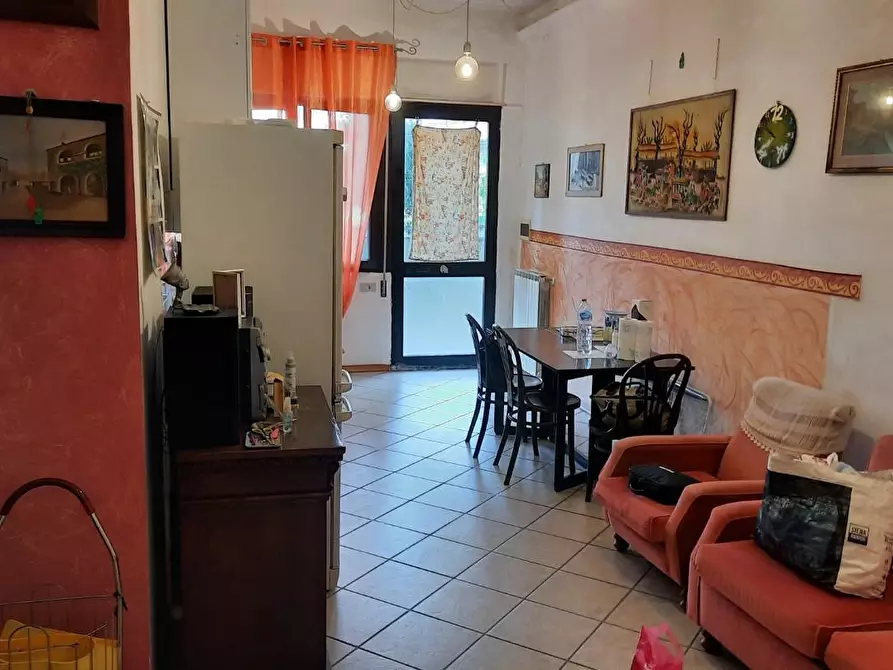 Immagine 2 di Appartamento in vendita  a Monteriggioni