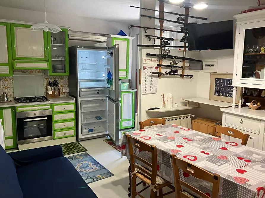 Immagine 5 di Appartamento in vendita  a Massa