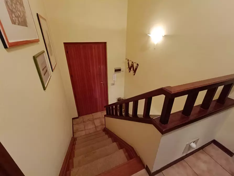 Immagine 22 di Porzione di casa in vendita  a Fosdinovo