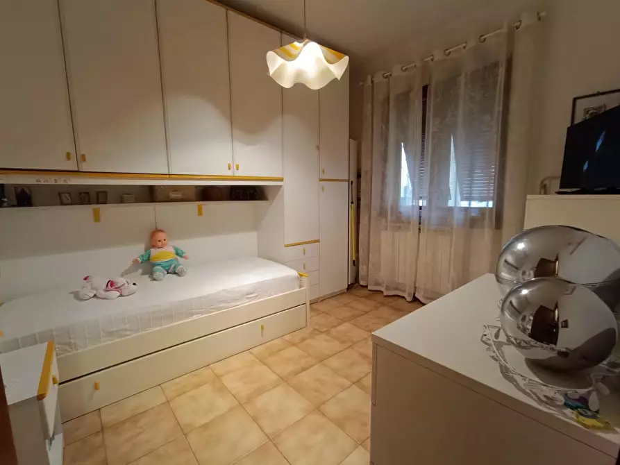 Immagine 21 di Porzione di casa in vendita  a Fosdinovo