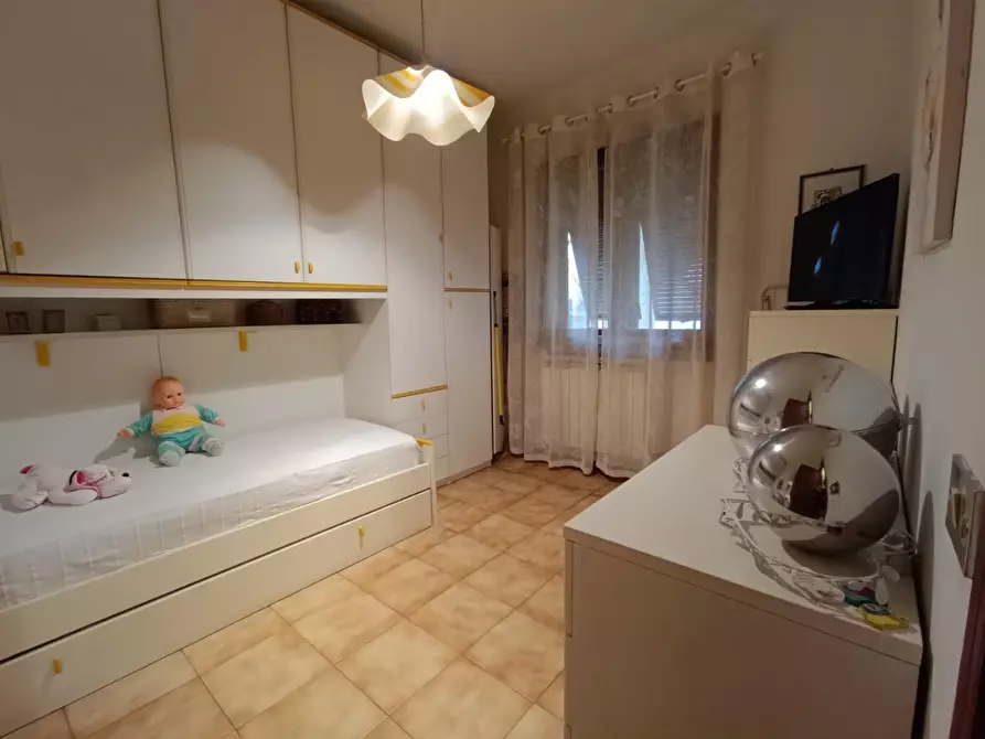 Immagine 20 di Porzione di casa in vendita  a Fosdinovo