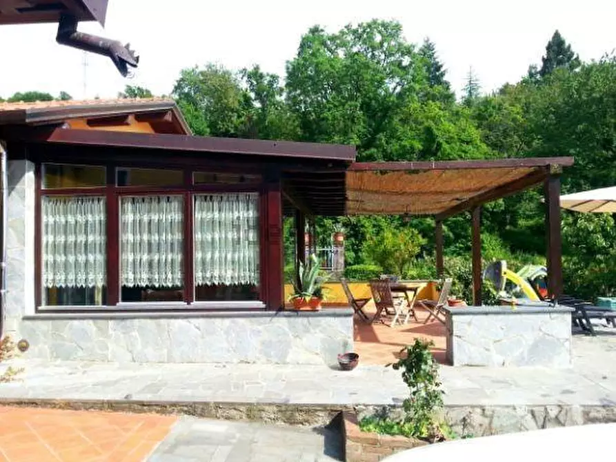 Immagine 8 di Casa semindipendente in vendita  a Fosdinovo