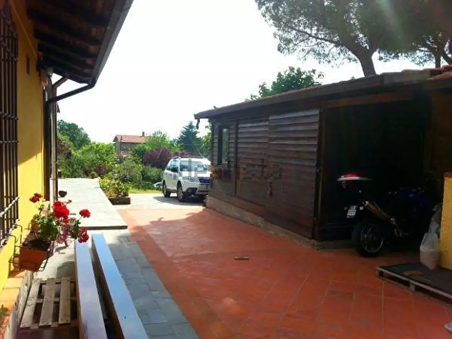 Immagine 11 di Casa semindipendente in vendita  a Fosdinovo