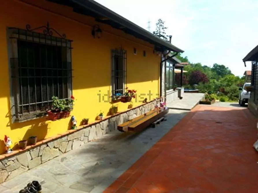 Immagine 6 di Casa semindipendente in vendita  a Fosdinovo