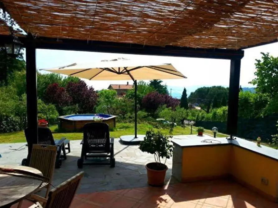 Immagine 13 di Casa semindipendente in vendita  a Fosdinovo