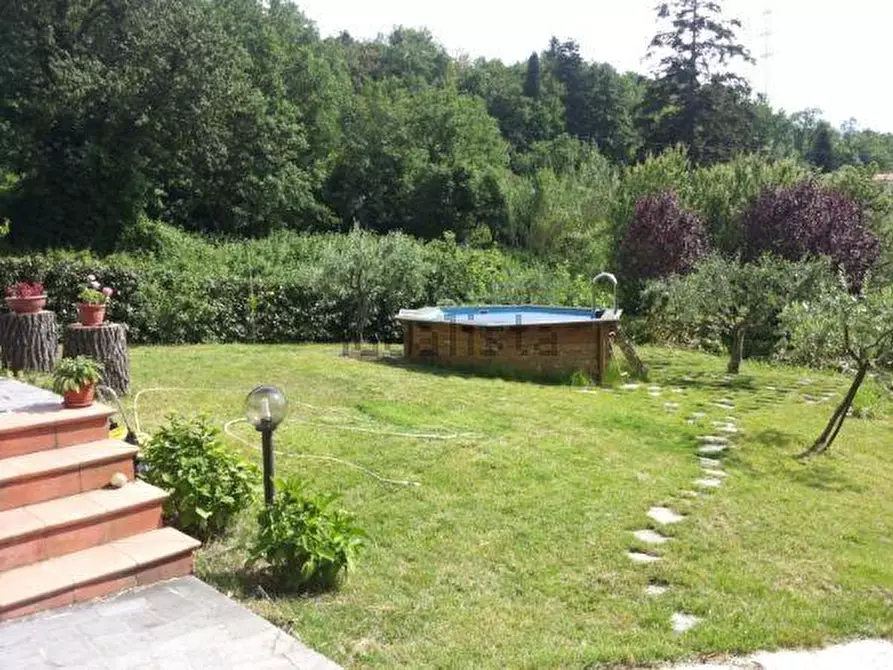 Immagine 10 di Casa semindipendente in vendita  a Fosdinovo