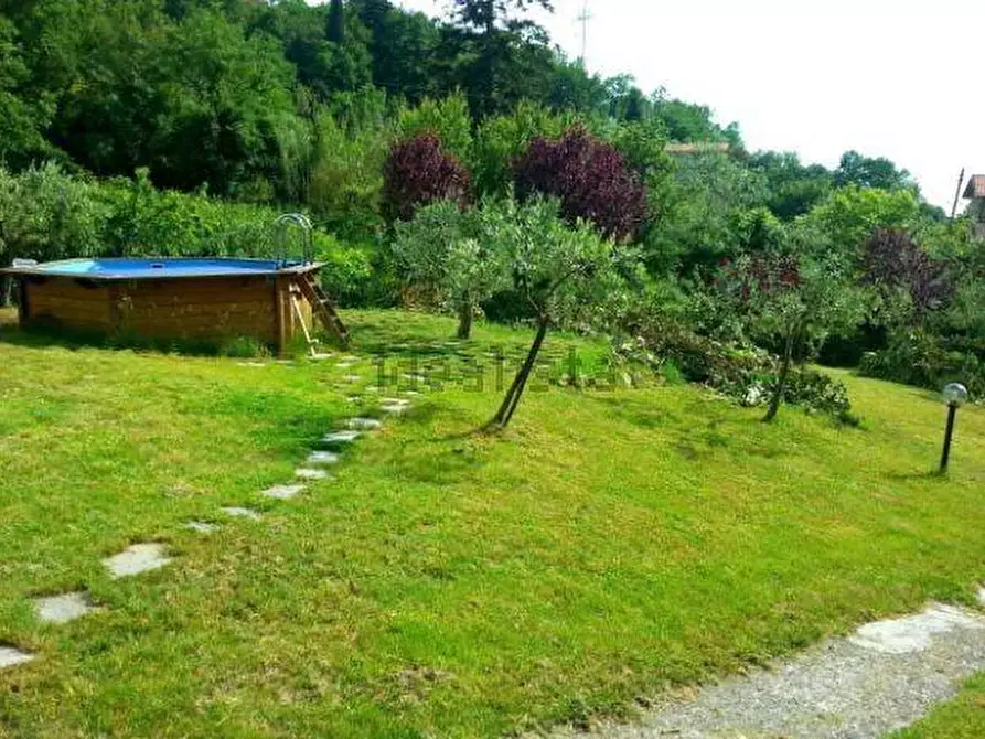 Immagine 14 di Casa semindipendente in vendita  a Fosdinovo