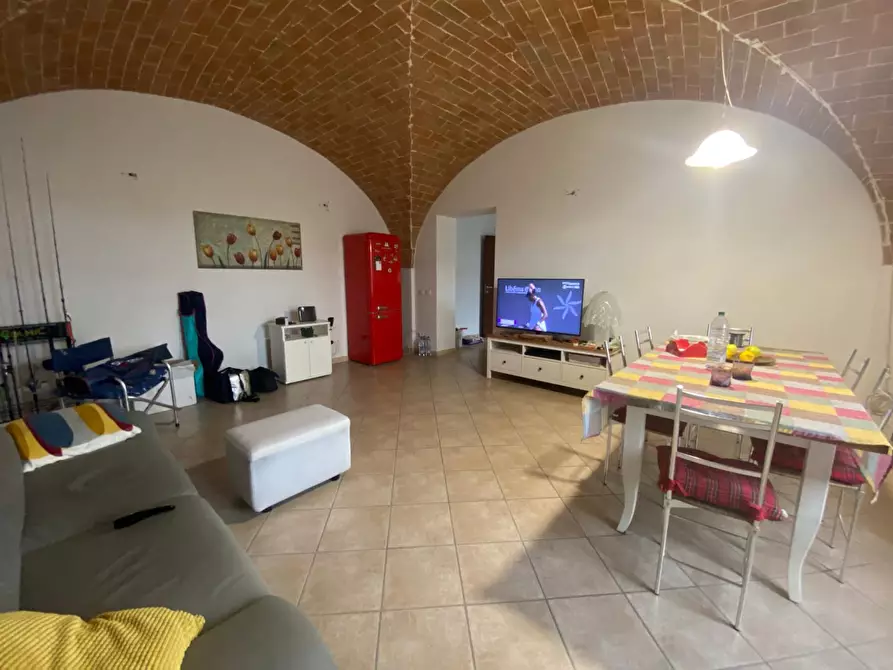 Immagine 3 di Appartamento in vendita  a Rosignano Marittimo