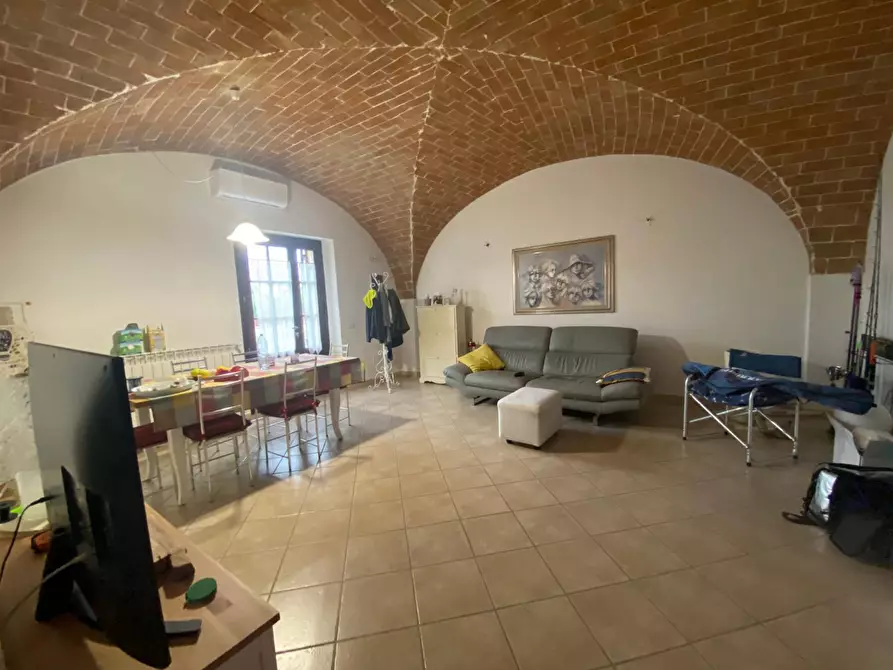 Immagine 2 di Appartamento in vendita  a Rosignano Marittimo