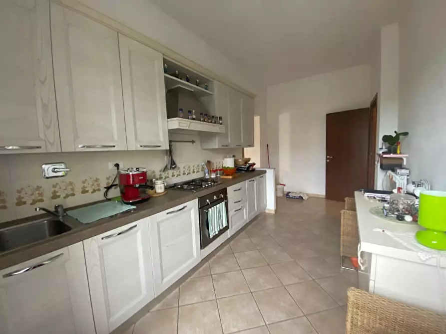 Immagine 6 di Appartamento in vendita  a Rosignano Marittimo