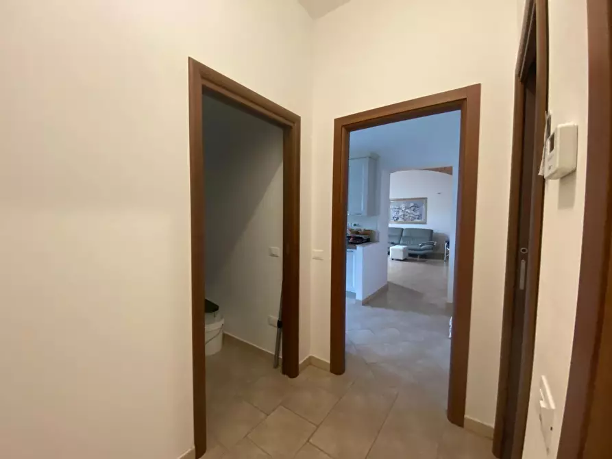 Immagine 8 di Appartamento in vendita  a Rosignano Marittimo