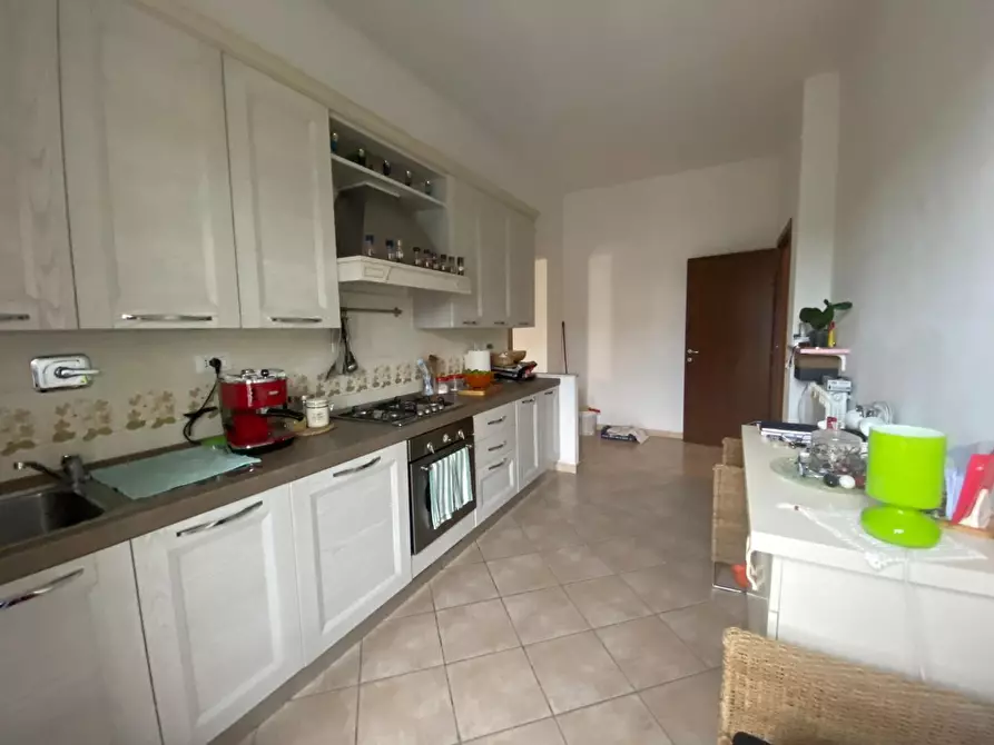 Immagine 7 di Appartamento in vendita  a Rosignano Marittimo