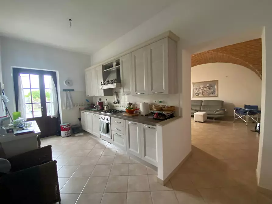 Immagine 5 di Appartamento in vendita  a Rosignano Marittimo