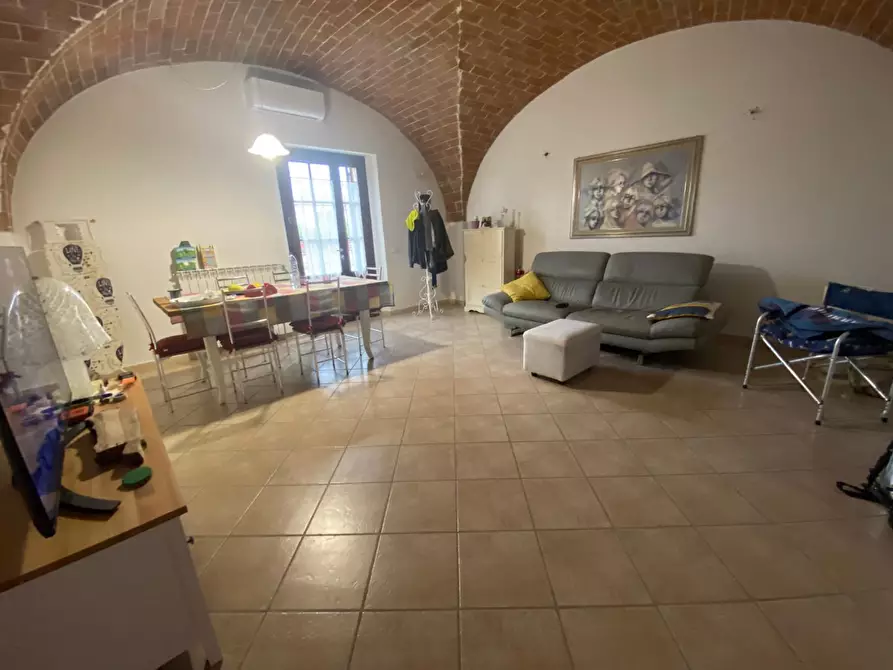 Immagine 4 di Appartamento in vendita  a Rosignano Marittimo