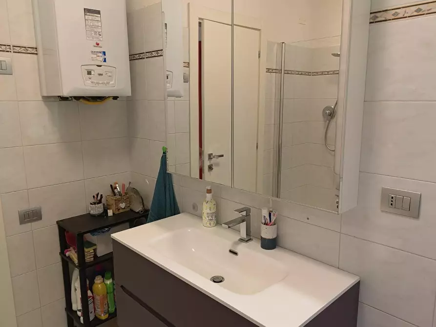 Immagine 16 di Appartamento in vendita  a Siena