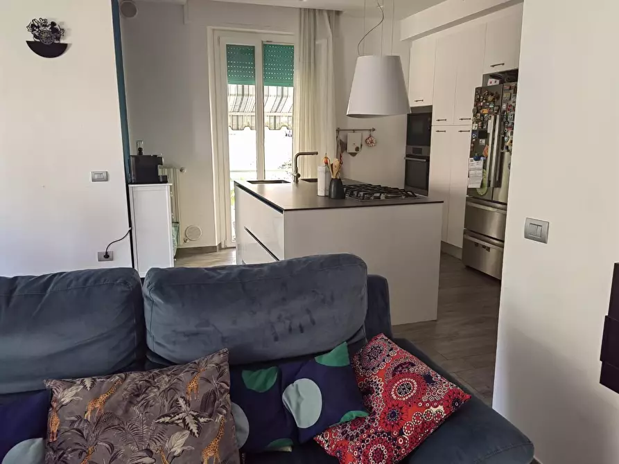 Immagine 9 di Appartamento in vendita  a Siena