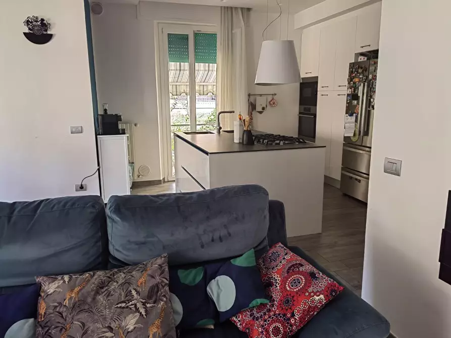 Immagine 8 di Appartamento in vendita  a Siena