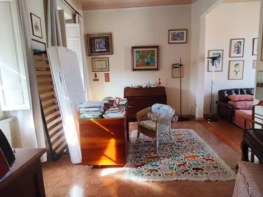 Immagine 17 di Terratetto in vendita  a Carrara