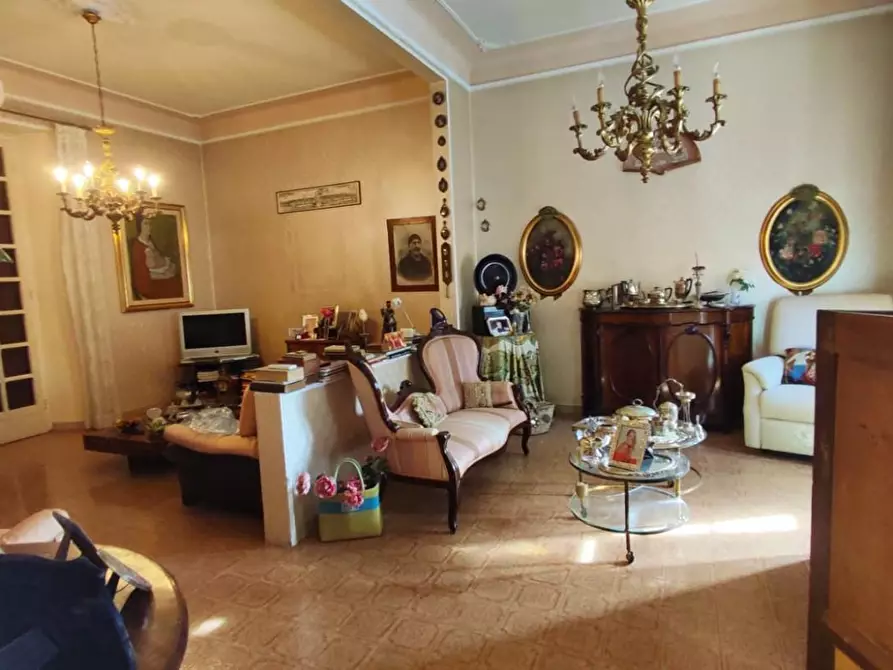 Immagine 3 di Terratetto in vendita  a Carrara