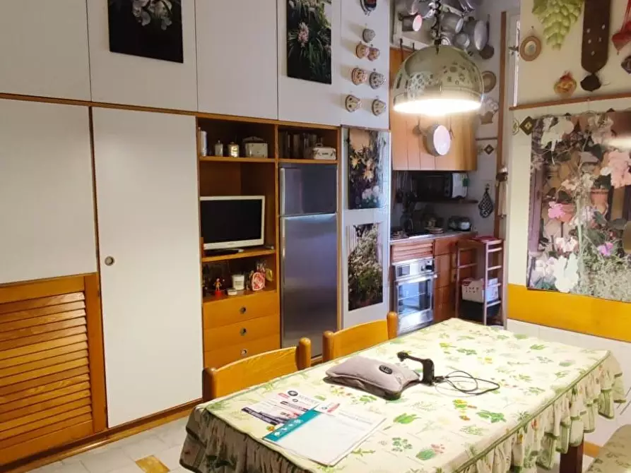 Immagine 7 di Terratetto in vendita  a Carrara