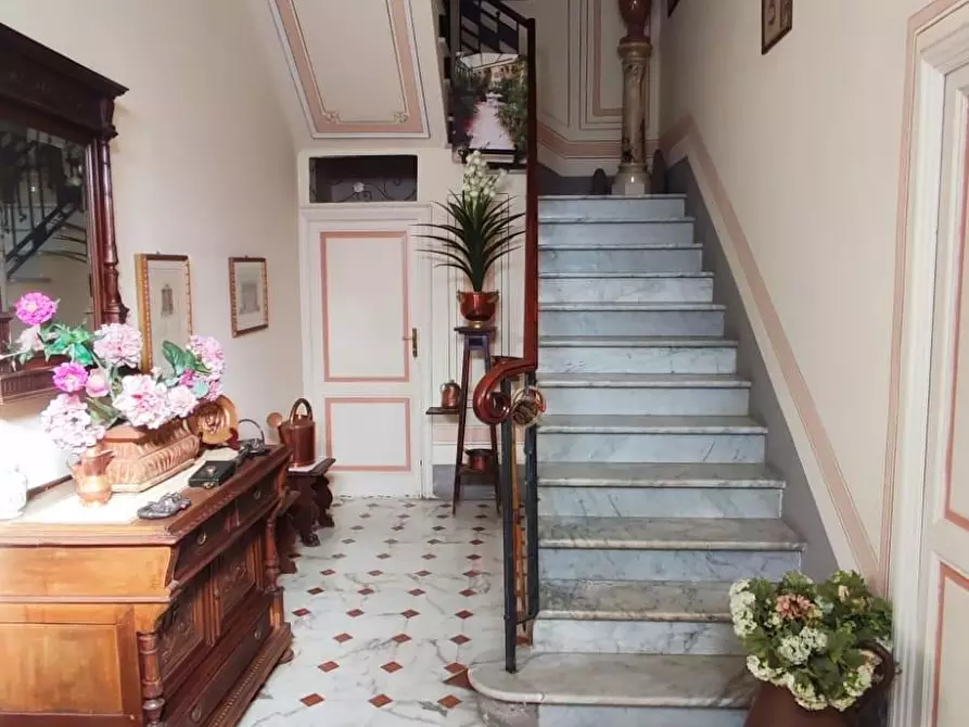 Immagine 2 di Terratetto in vendita  a Carrara