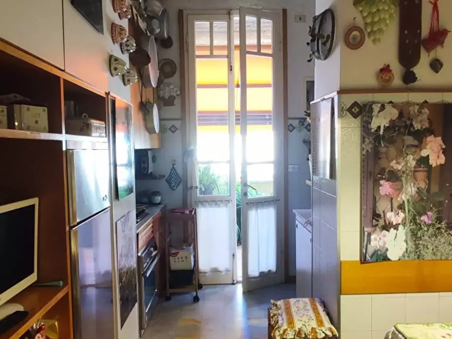 Immagine 8 di Terratetto in vendita  a Carrara