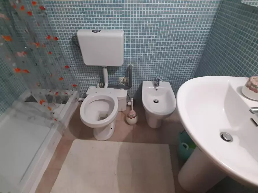 Immagine 12 di Locale commerciale in vendita  a Rosignano Marittimo