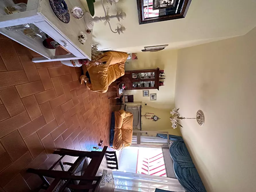 Immagine 4 di Villetta a schiera in vendita  a Massa