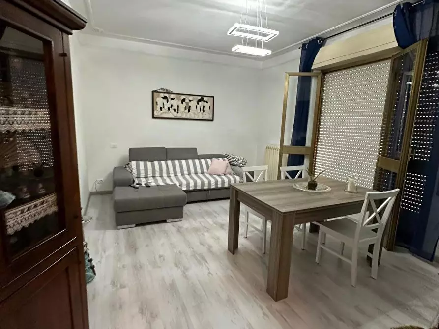 Immagine 39 di Villetta a schiera in vendita  a Massa