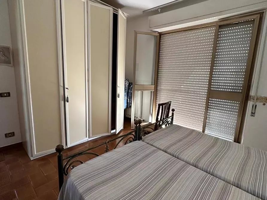 Immagine 18 di Villetta a schiera in vendita  a Massa