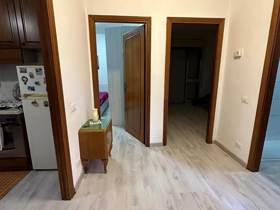 Immagine 43 di Villetta a schiera in vendita  a Massa