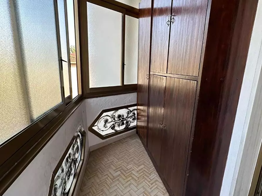 Immagine 21 di Villetta a schiera in vendita  a Massa