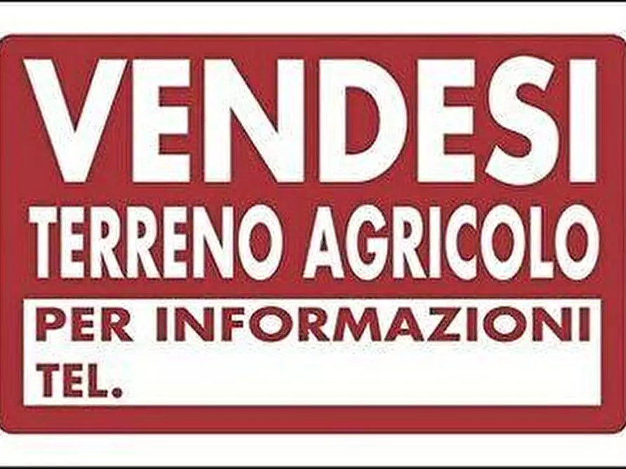 Immagine 1 di Terreno agricolo in vendita  a Cascina