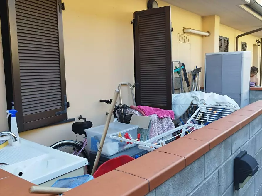 Immagine 6 di Appartamento in vendita  a Pontedera