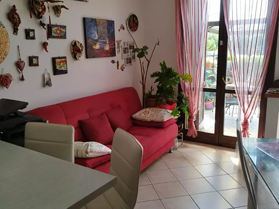 Immagine 3 di Appartamento in vendita  a Pontedera