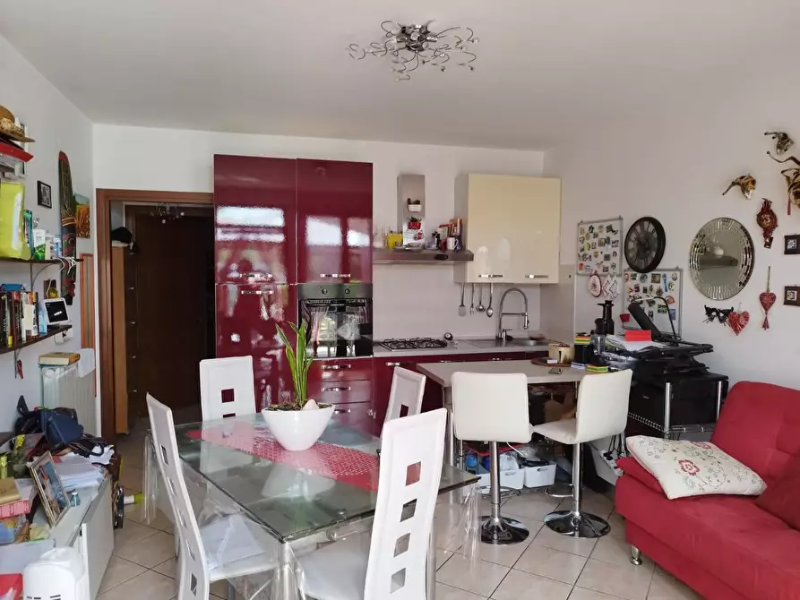 Immagine 1 di Appartamento in vendita  a Pontedera