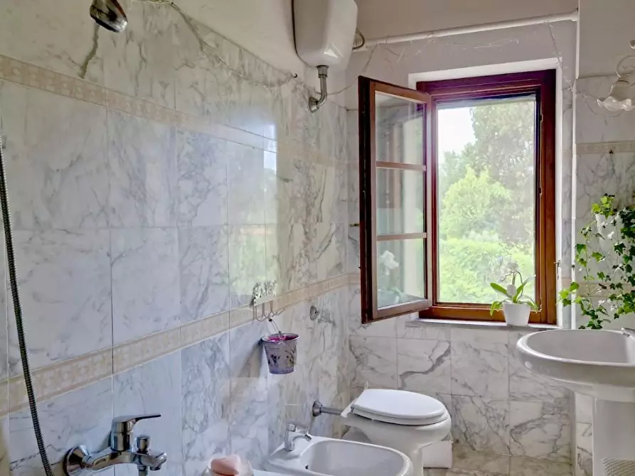 Immagine 14 di Terratetto in vendita  a Pisa