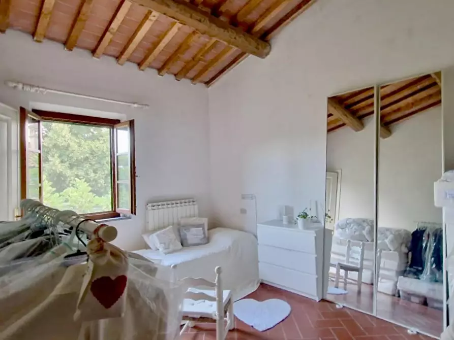 Immagine 12 di Terratetto in vendita  a Pisa