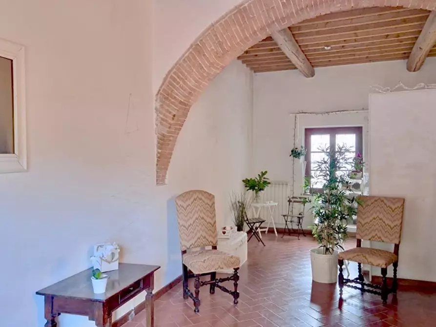 Immagine 6 di Terratetto in vendita  a Pisa