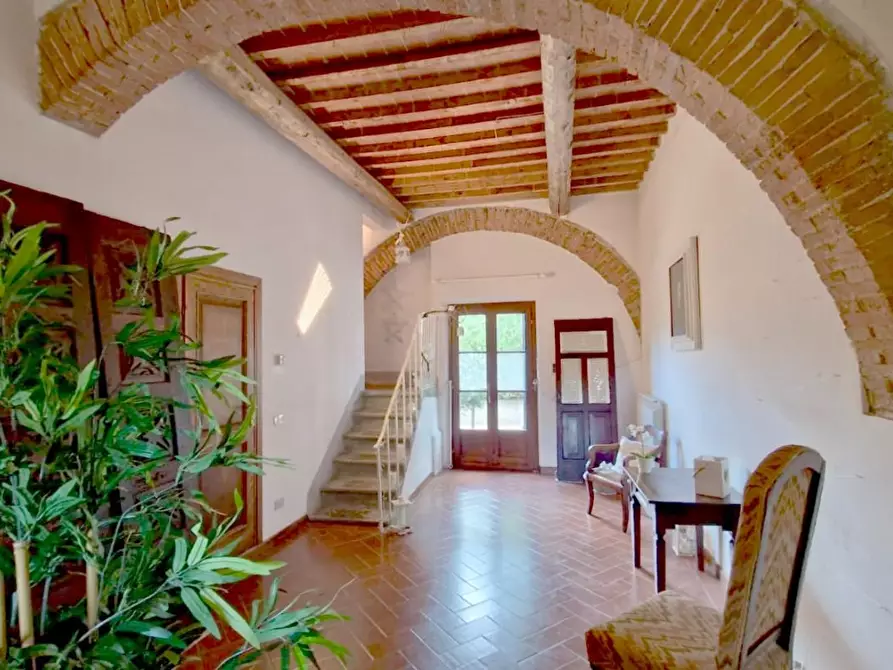 Immagine 2 di Terratetto in vendita  a Pisa