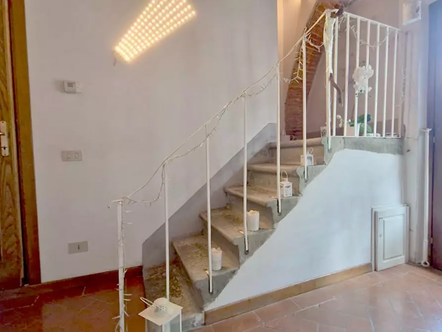 Immagine 7 di Terratetto in vendita  a Pisa