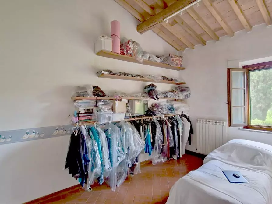 Immagine 9 di Terratetto in vendita  a Pisa