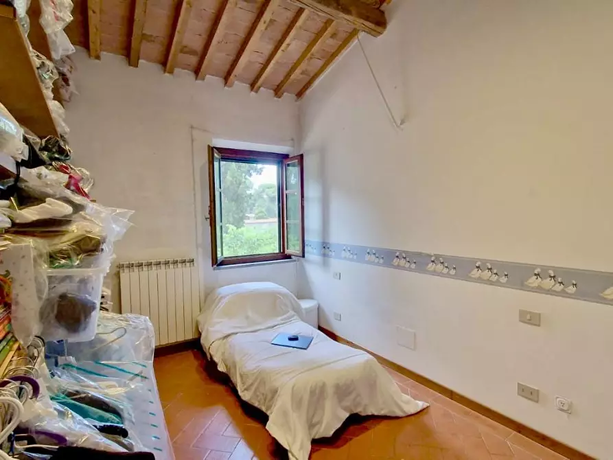 Immagine 11 di Terratetto in vendita  a Pisa