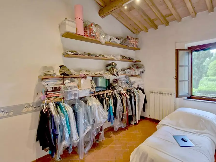 Immagine 8 di Terratetto in vendita  a Pisa