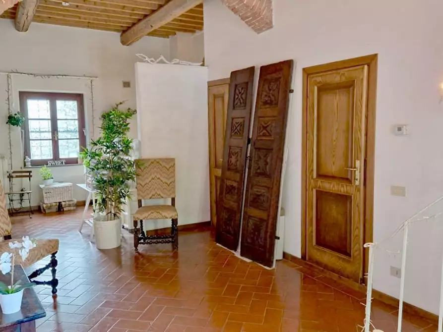 Immagine 5 di Terratetto in vendita  a Pisa