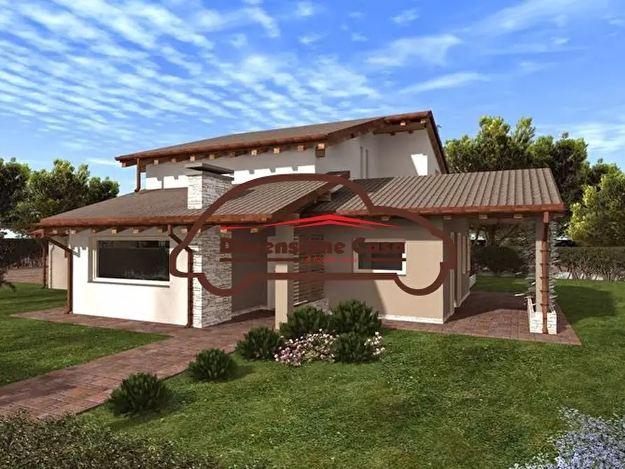 Immagine 2 di Terreno residenziale in vendita  a Capannori