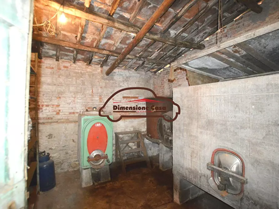 Immagine 9 di Terratetto in vendita  a Capannori