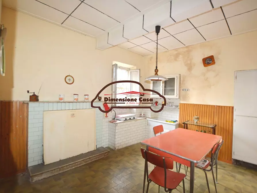 Immagine 8 di Terratetto in vendita  a Capannori