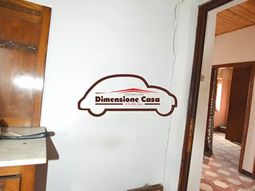 Immagine 16 di Terratetto in vendita  a Capannori