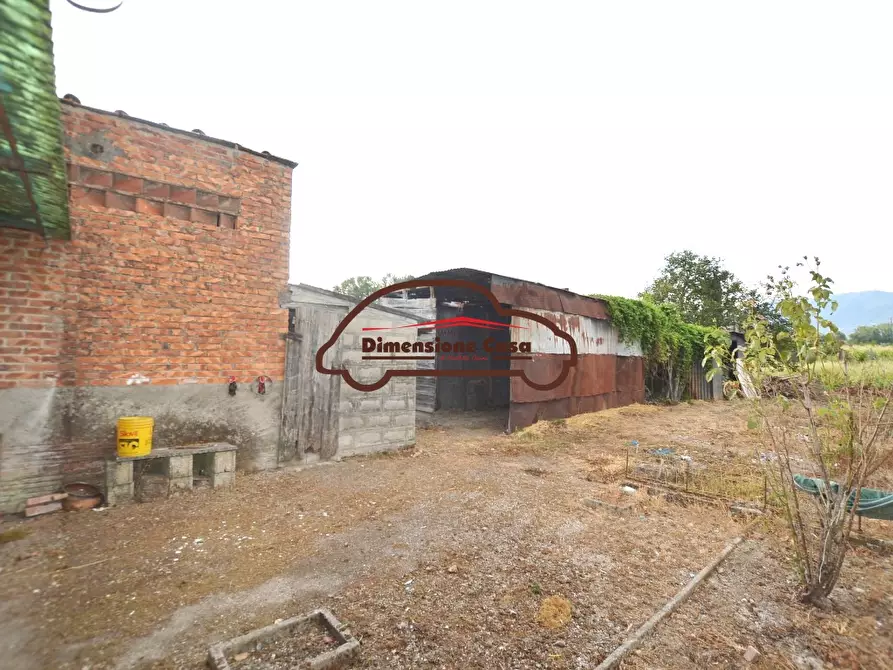 Immagine 2 di Terratetto in vendita  a Capannori